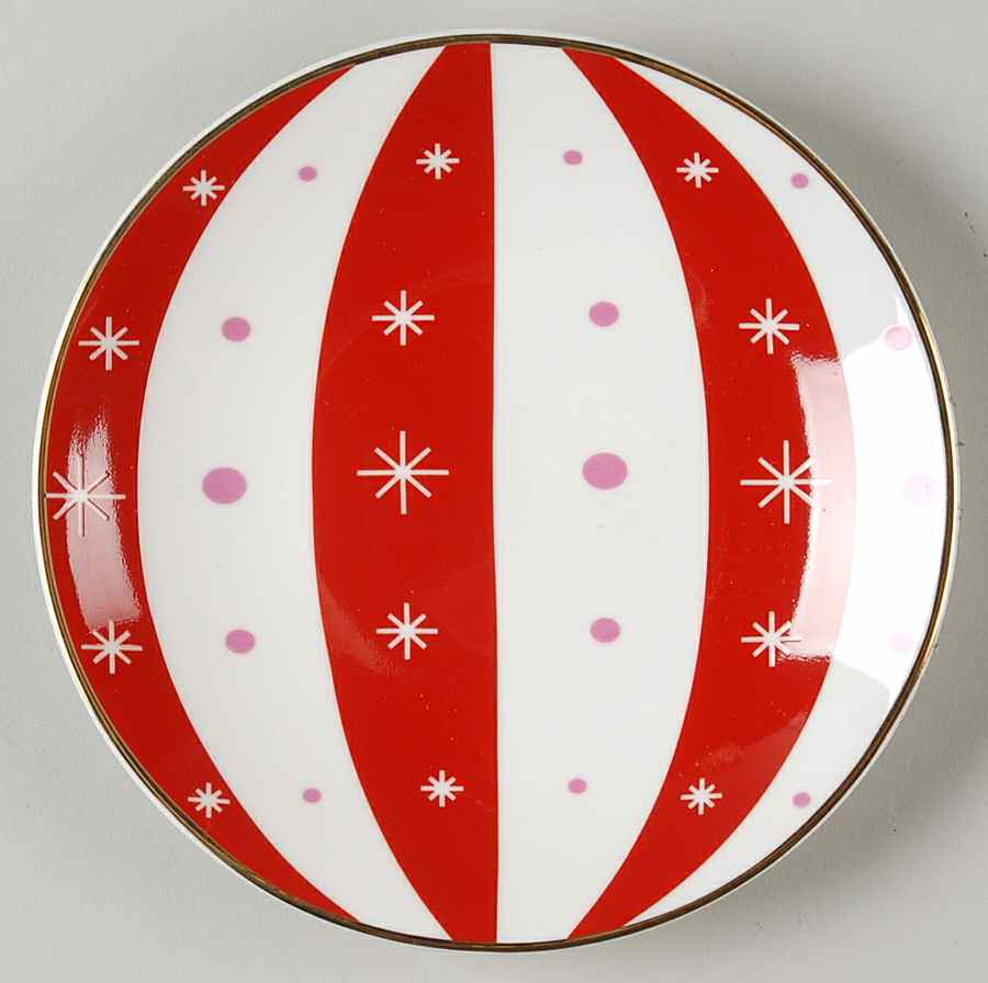 Spruce Street Tidbit Dish by Lenox-1