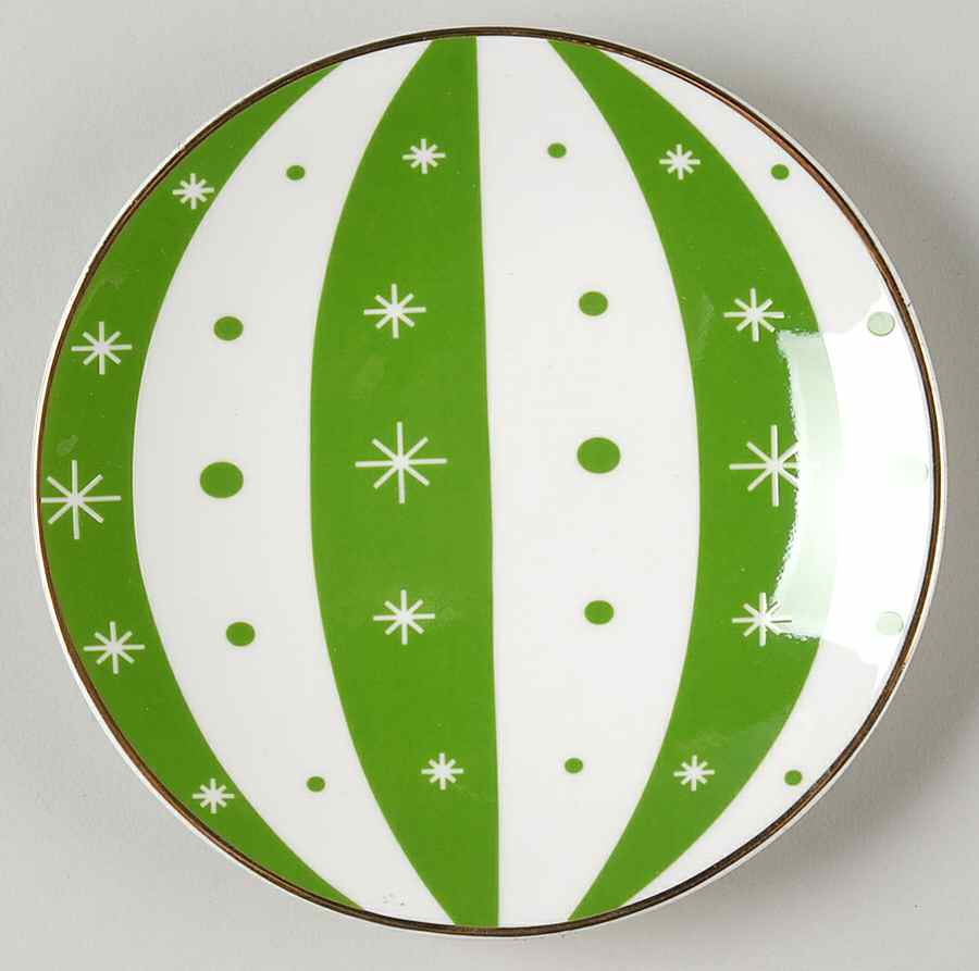 Spruce Street Tidbit Dish by Lenox-1