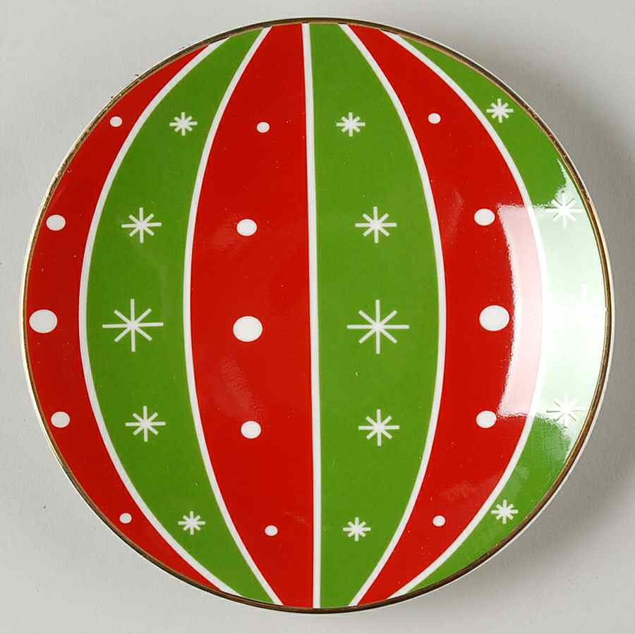 Spruce Street Tidbit Dish by Lenox-1