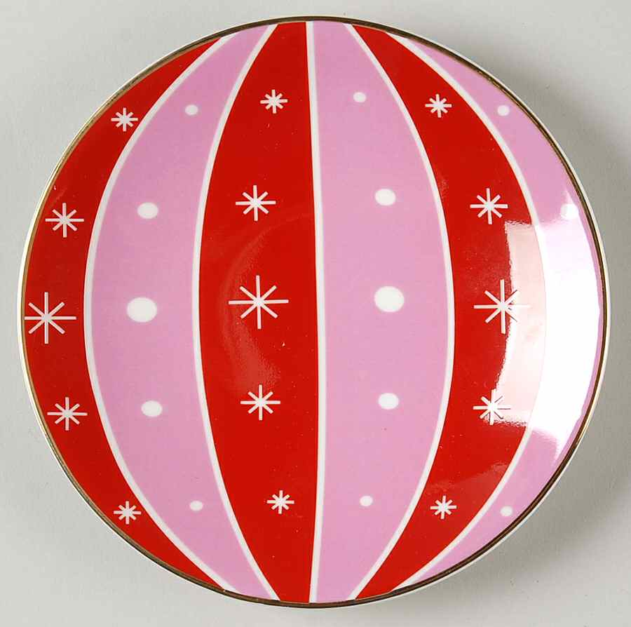 Spruce Street Tidbit Dish by Lenox-1