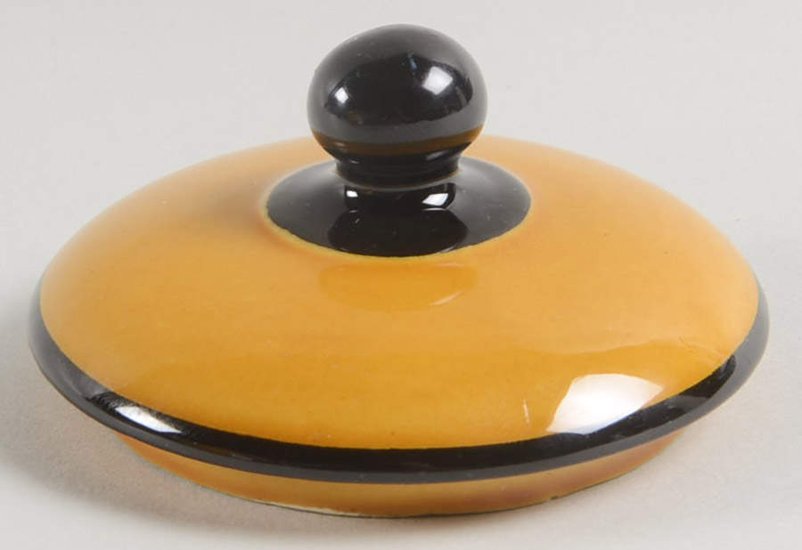 LUN30 Lid for Sugar Bowl by Luneville-1