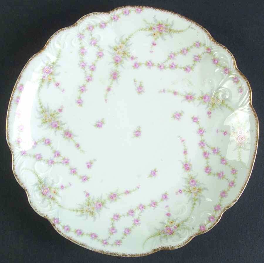 LAT107 Luncheon Plate by Latrille-1