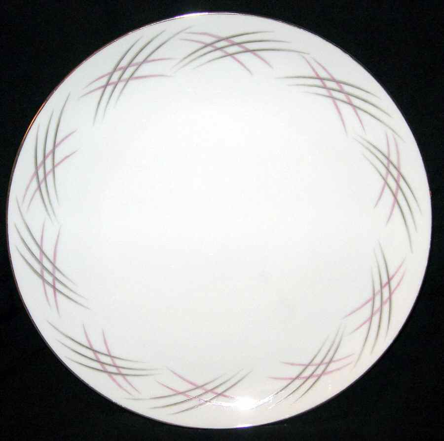 Interlaken Dinner Plate by Langenthal-1
