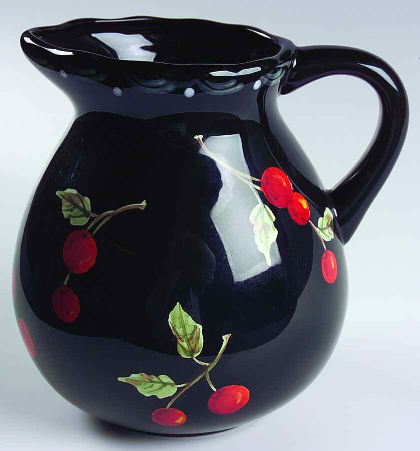 LGA27 80 Oz Pitcher by Laurie Gates-1
