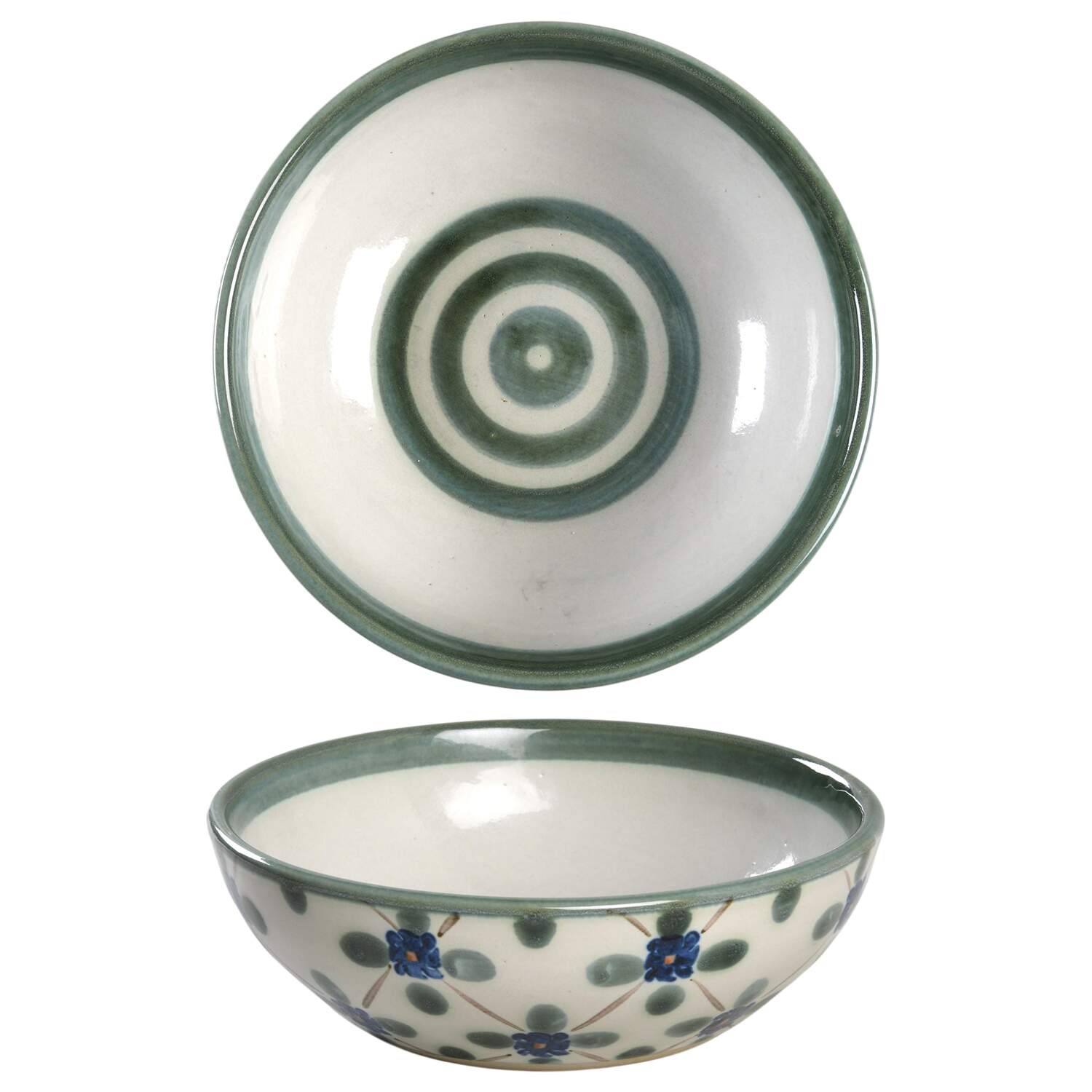 French Country Coupe Cereal Bowl by Louisville-1