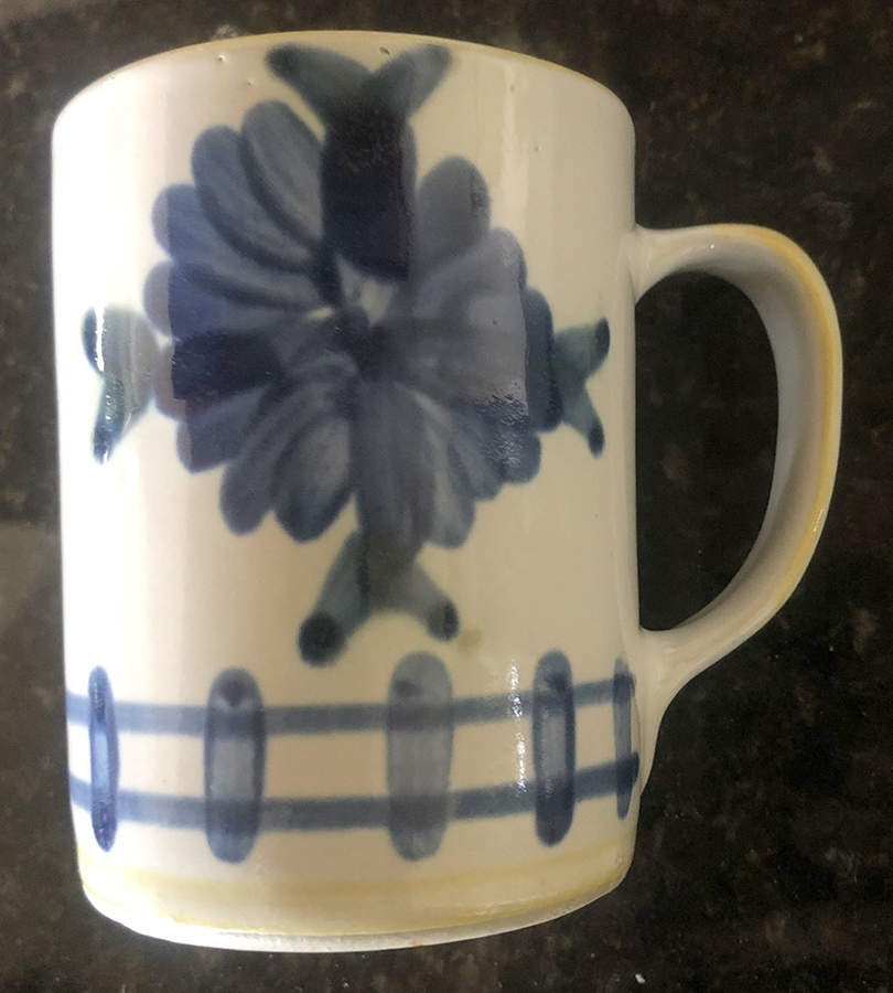 Brooke Mug by Louisville-1