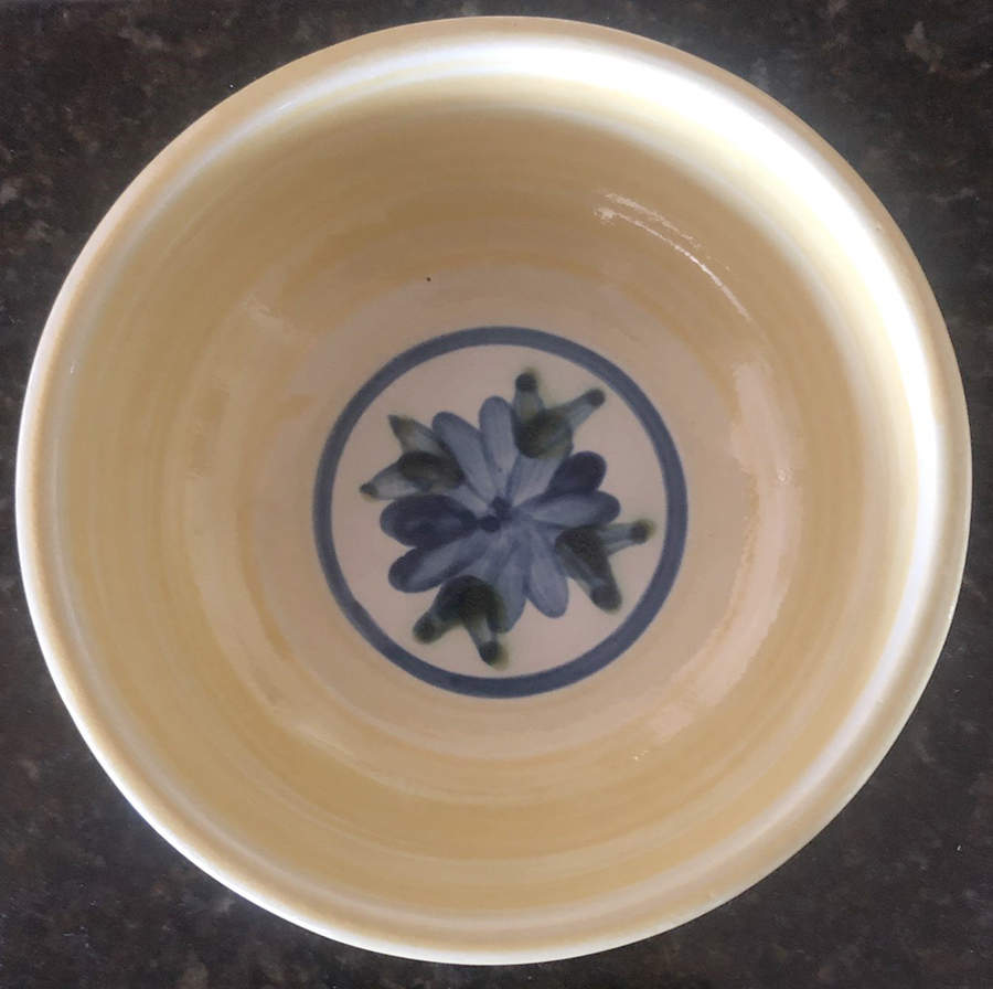 Brooke Coupe Cereal Bowl by Louisville-1