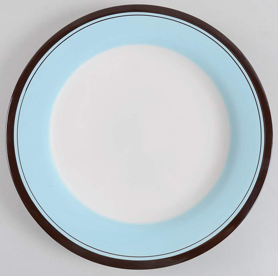 Ava Dinner Plate by Laurie Gates-1