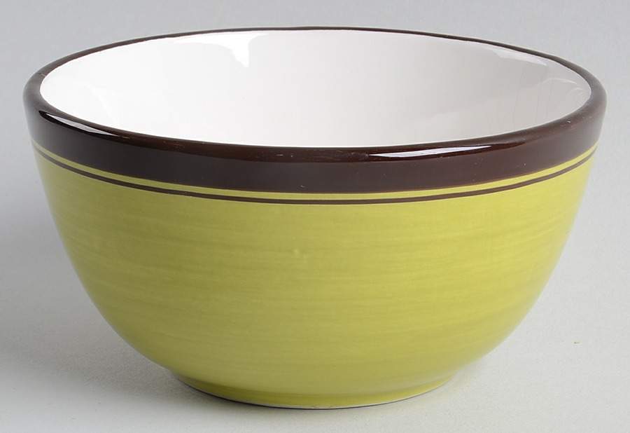 Hannah Soup/Cereal Bowl by Laurie Gates-1