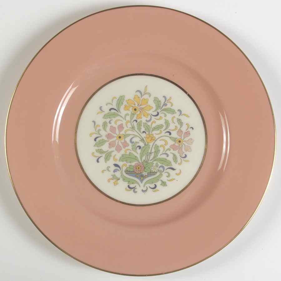 C346X15-3 (Smooth) Dinner Plate by Lenox-1