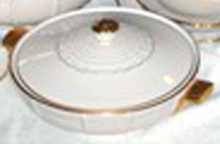 LNT289 Round Covered Vegetable by Lanternier-1