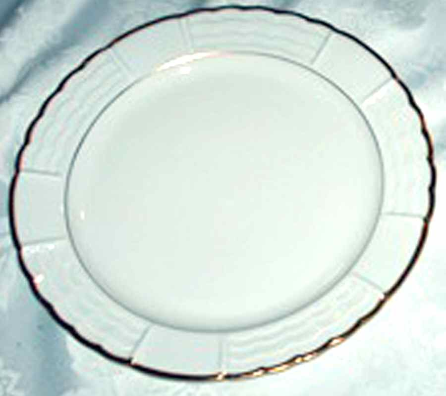 LNT289 Dinner Plate by Lanternier-1