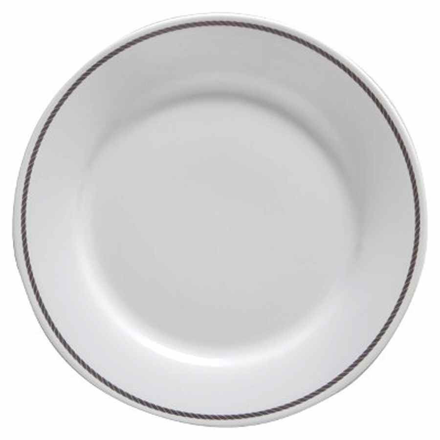 LNU2 Dinner Plate by Lands' End-1