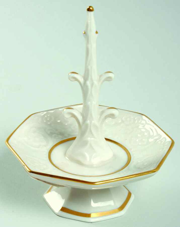 Fountain Collection Ring Holder by Lenox-1