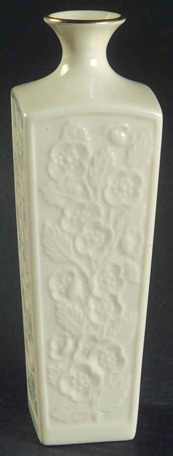 Blossom Collection 7" Bud Vase by Lenox-1