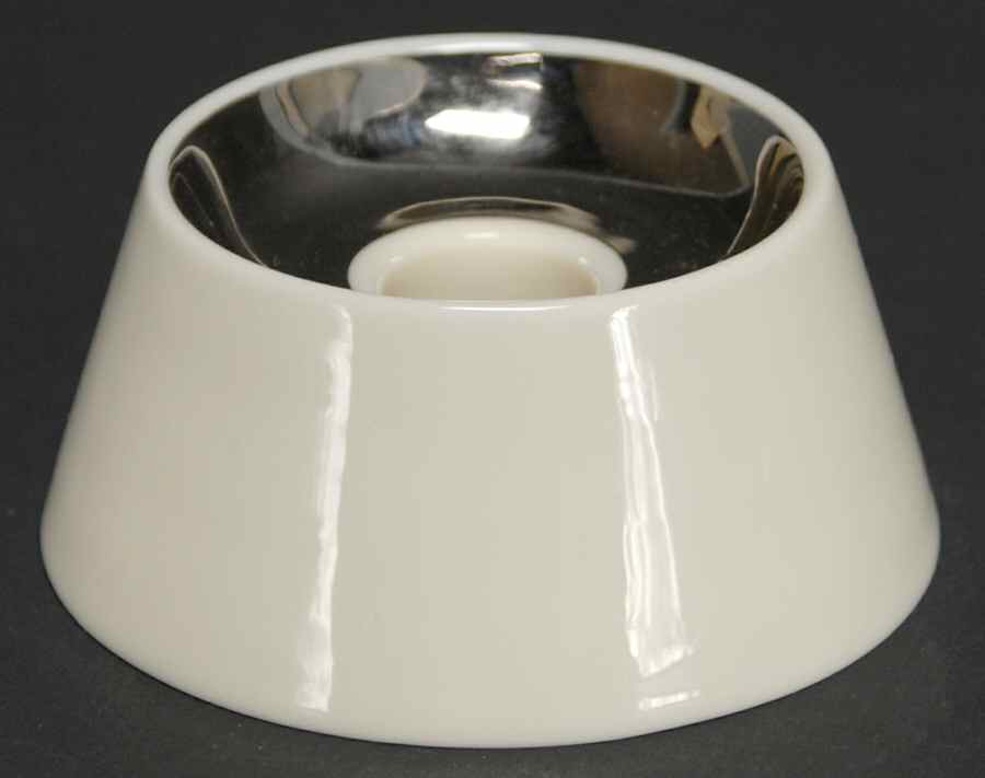 Giftware 1" Small Candlestick by Lenox-1