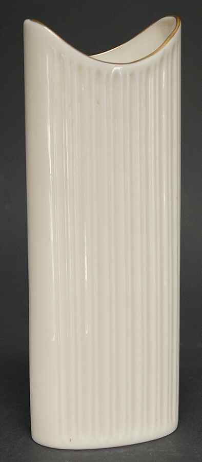 Futura Collection 6" Vase by Lenox-1
