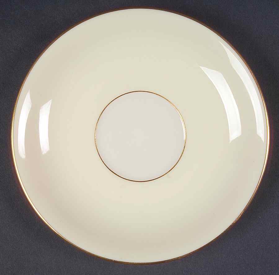 S388 Saucer by Lenox-1