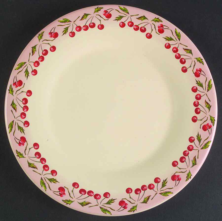 LCX4 Dinner Plate by Le Comptoir-1