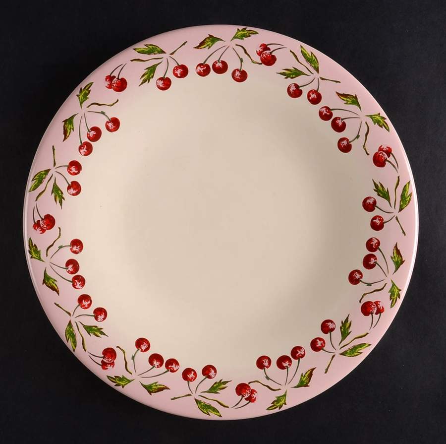 LCX4 Salad Plate by Le Comptoir-1