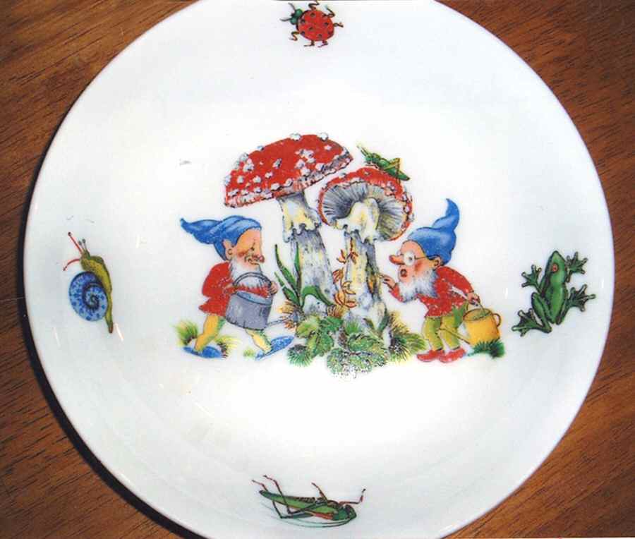 LAG26 Coupe Soup Bowl by Langenthal-1