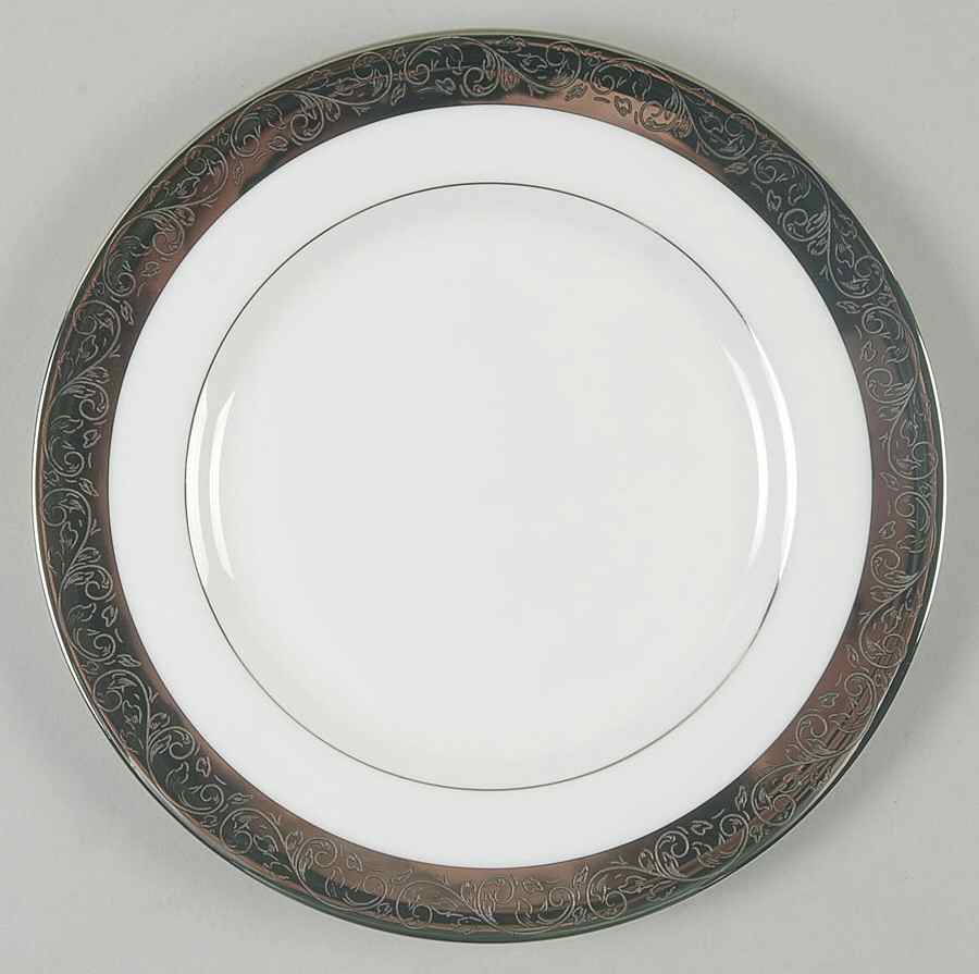 Romance Bread & Butter Plate by Ralph Lauren China-1