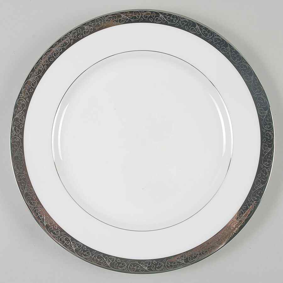 Romance Dinner Plate by Ralph Lauren China-1