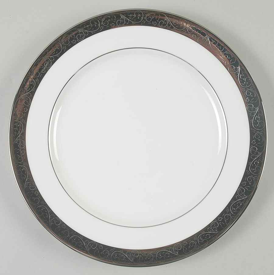 Romance Salad Plate by Ralph Lauren China-1