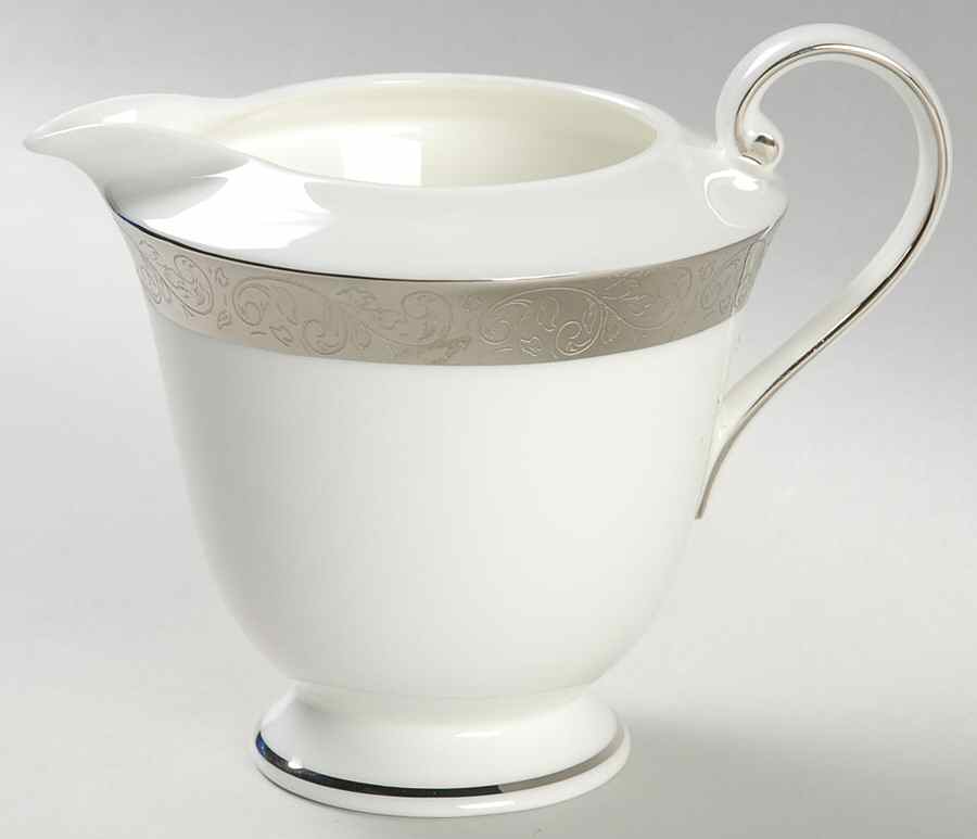 Romance Creamer by Ralph Lauren China-1