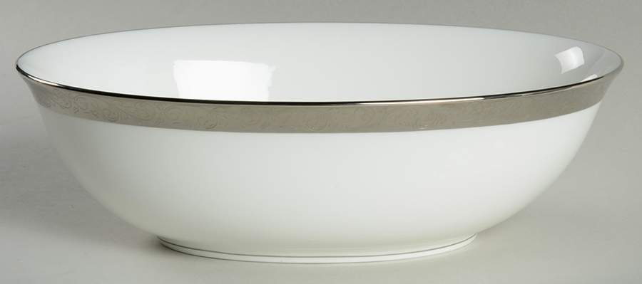 Romance 9" Oval Vegetable Bowl by Ralph Lauren China-1