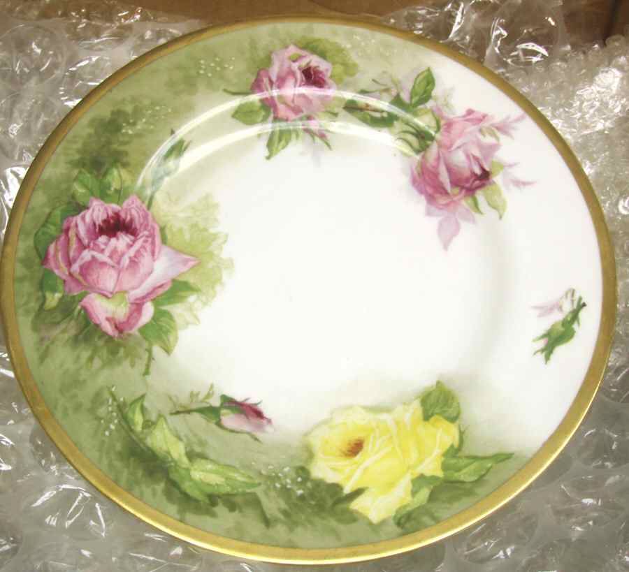LNT292 Dinner Plate by Lanternier-1