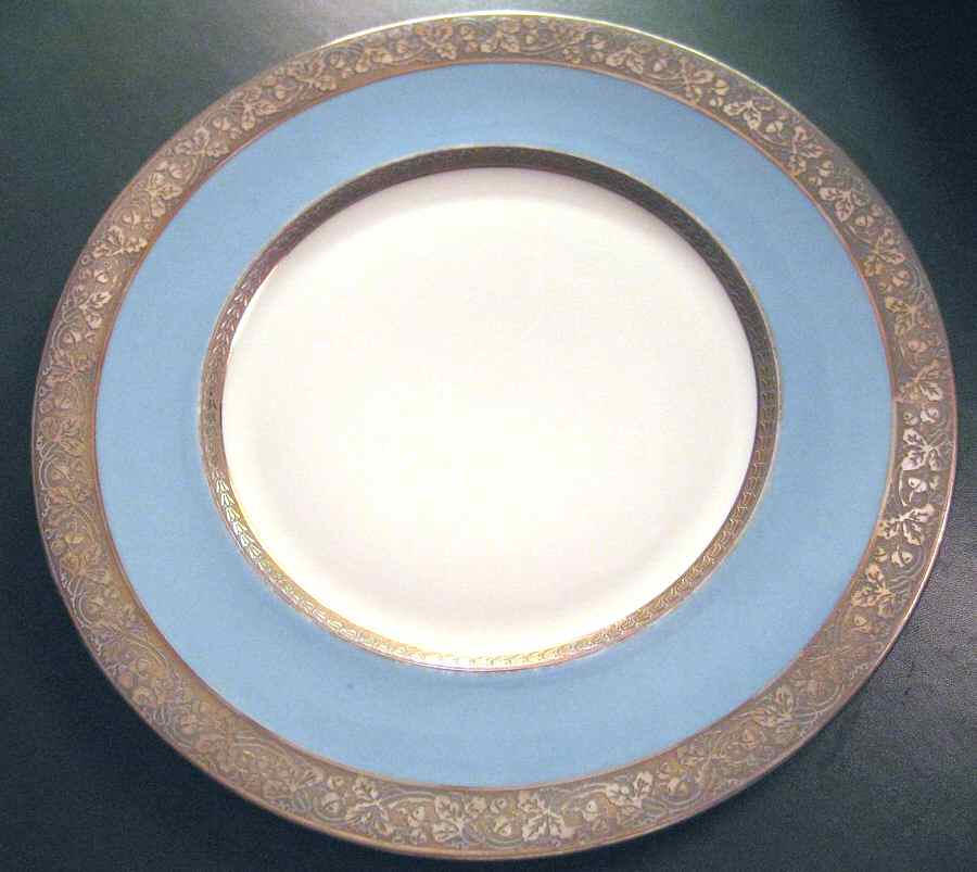 LNT293 Dinner Plate by Lanternier-1