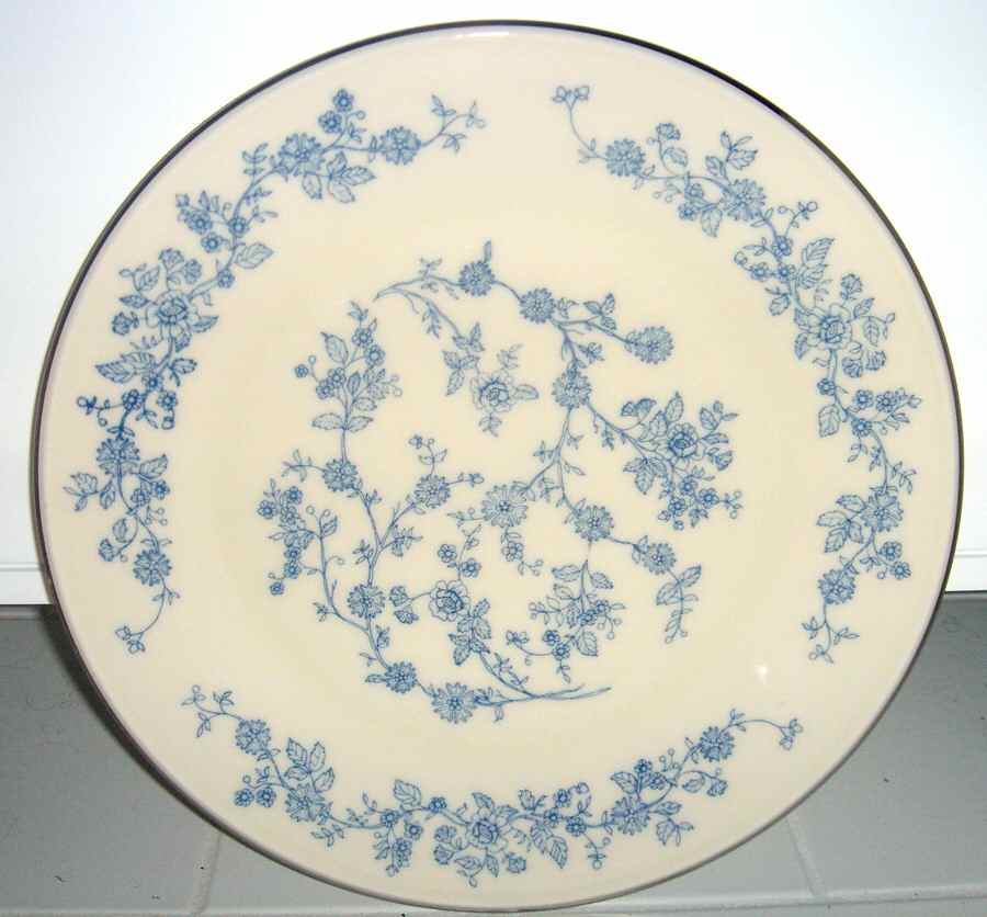 L142 Dinner Plate by Lenox-1