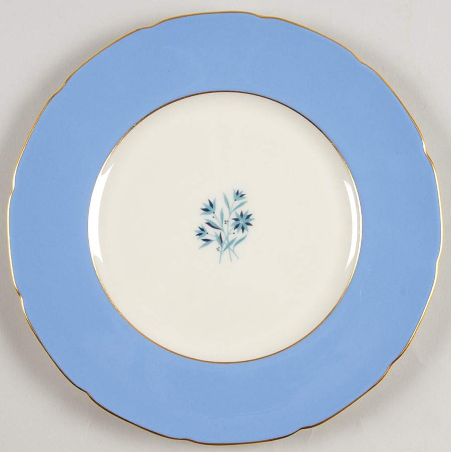 P453X17-1 (Scalloped) Dinner Plate by Lenox-1