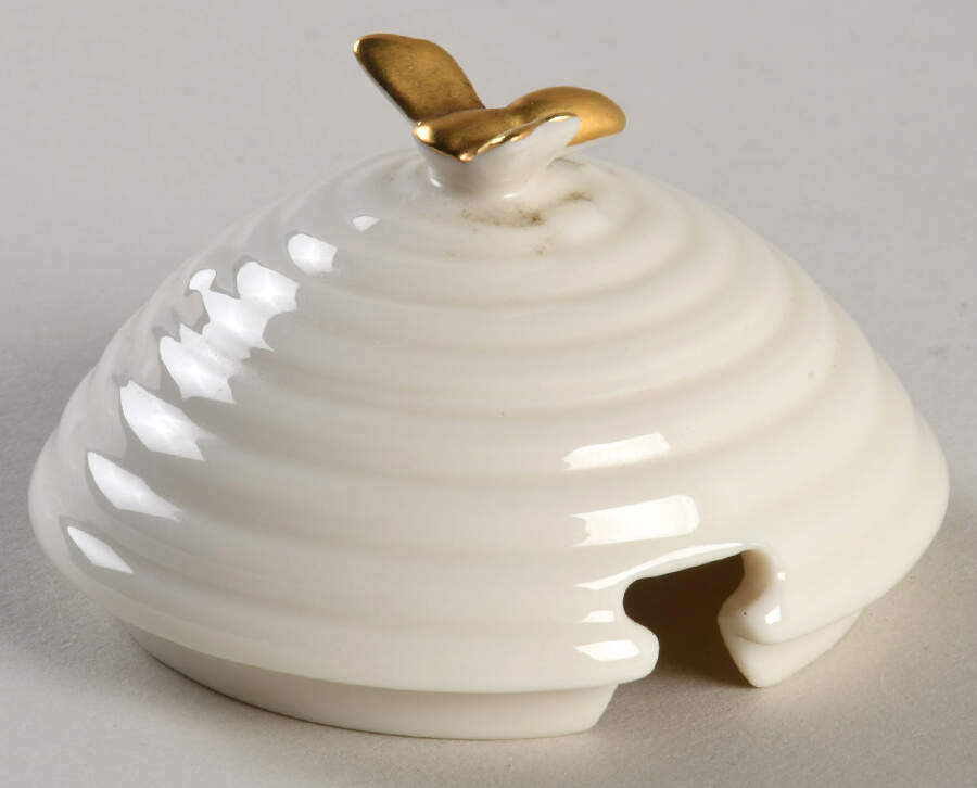 M98 Lid for Honey Pot by Lenox-1