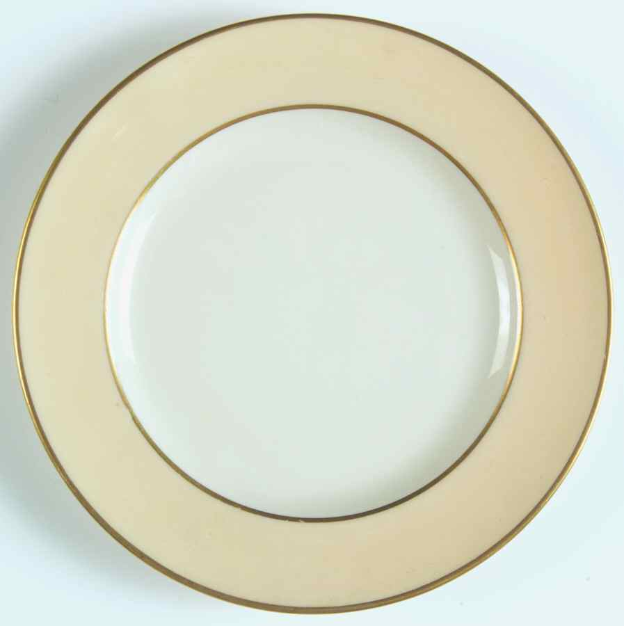 M98 Bread & Butter Plate by Lenox-1