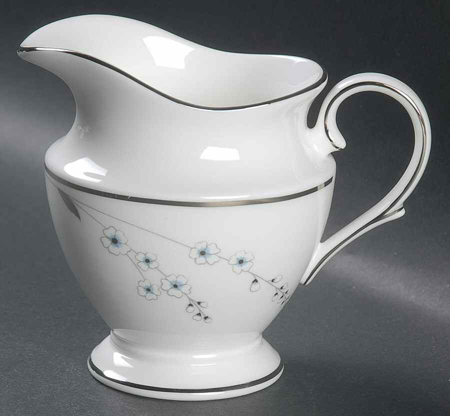 Rutledge Legacy Creamer by Lenox-1