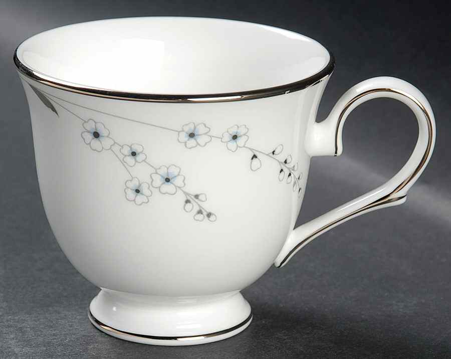 Rutledge Legacy Footed Cup by Lenox-1