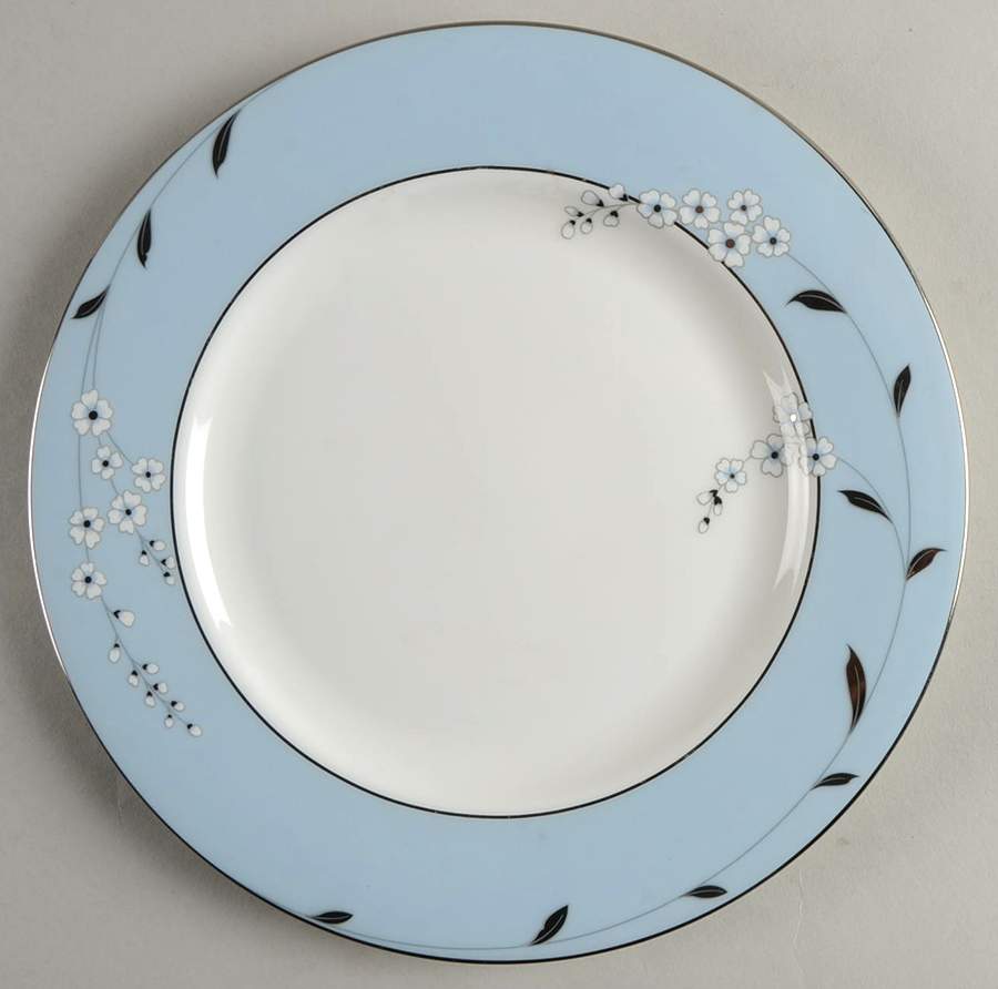 Rutledge Legacy Salad Plate by Lenox-1