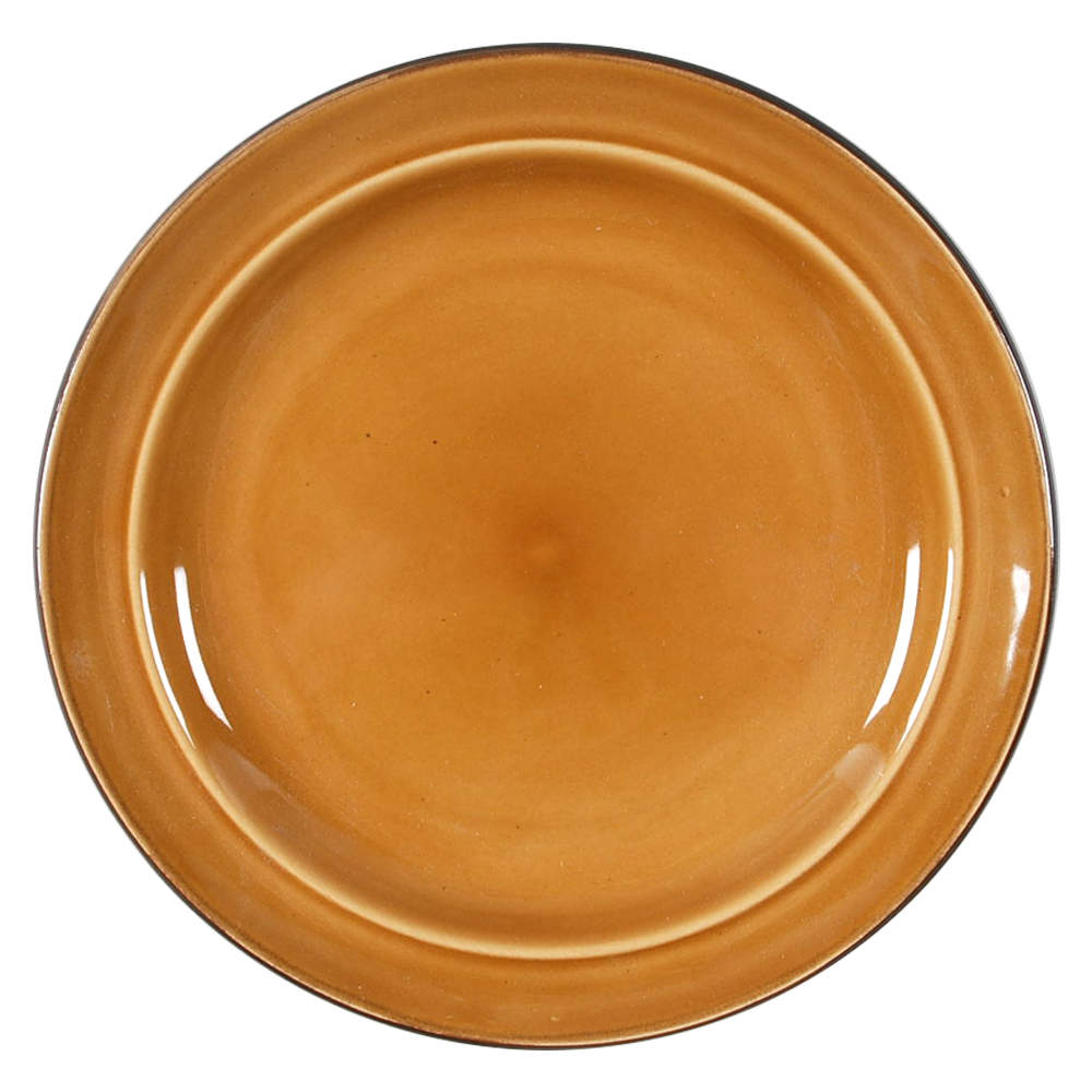 Hearthridge Honey Salad Plate by Linden Street-1