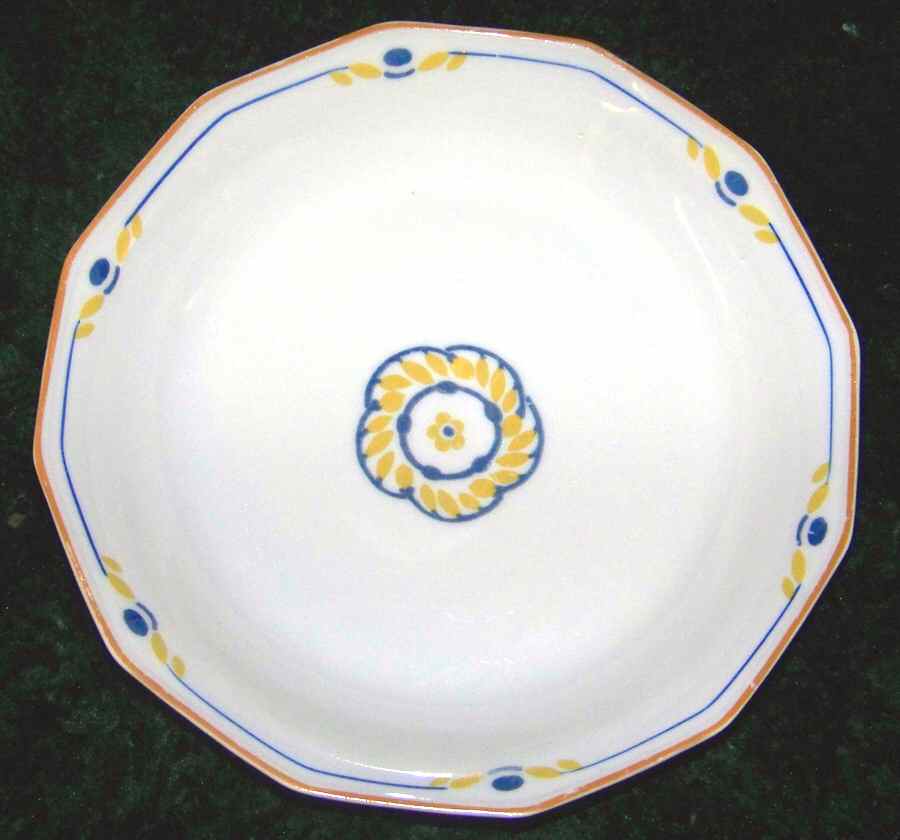 LNT294 Fruit/Dessert (Sauce) Bowl by Lanternier-1