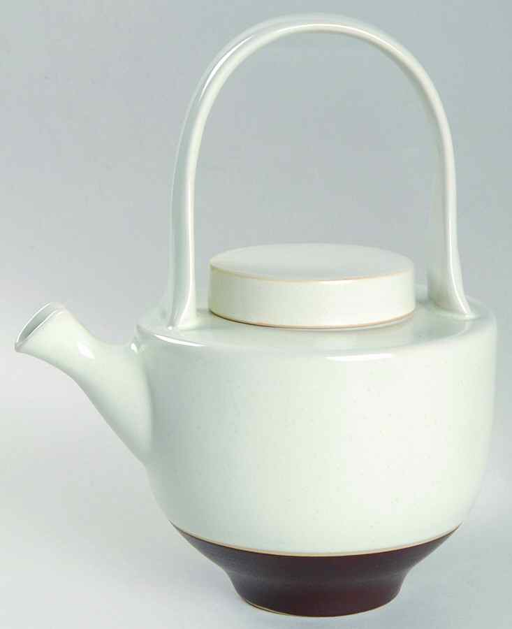 Duo Chocolate Teapot & Lid by Lindt-Stymeist-1