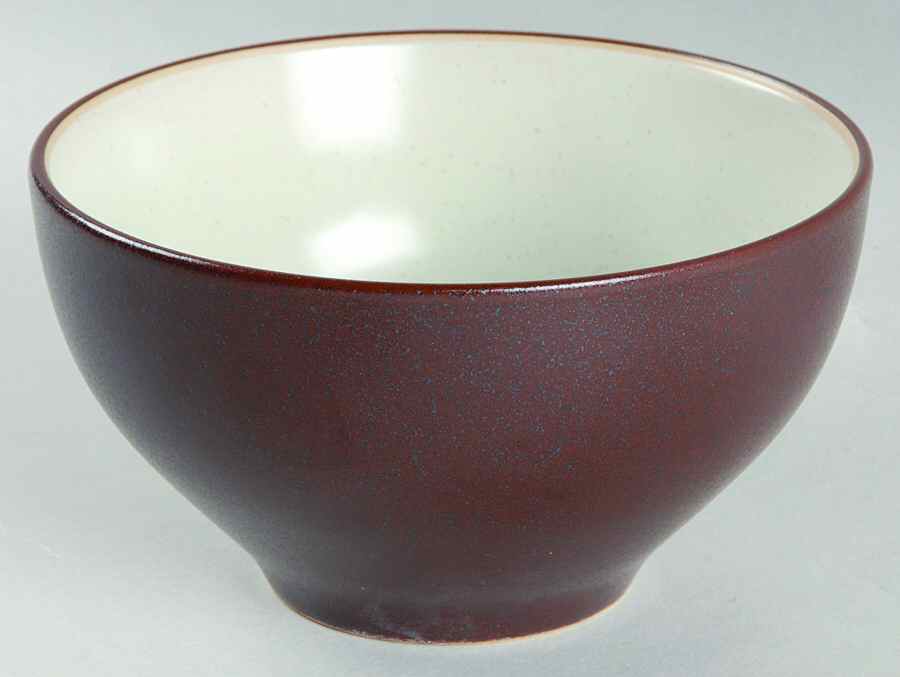 Duo Chocolate 5" All Purpose Bowl by Lindt-Stymeist-1