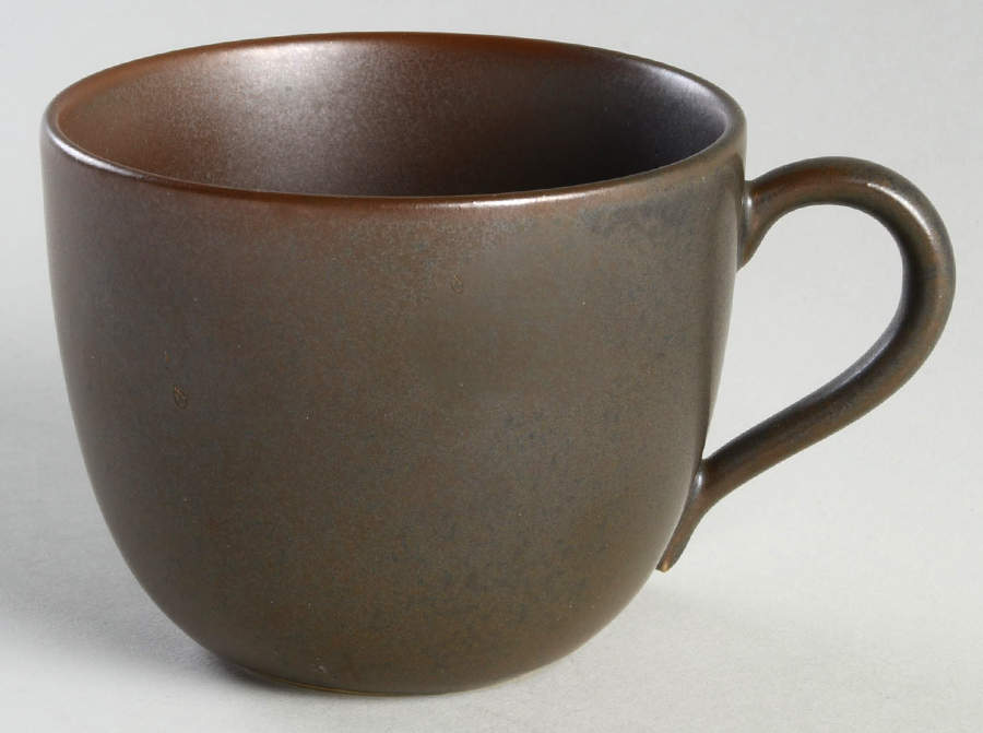 Chocolate Flat Cup by Lindt-Stymeist-1