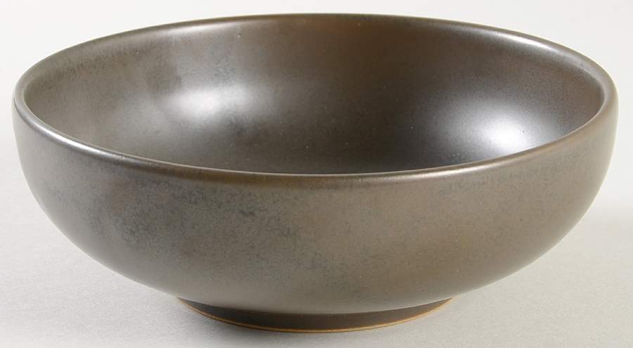 Chocolate Coupe Cereal Bowl by Lindt-Stymeist-1