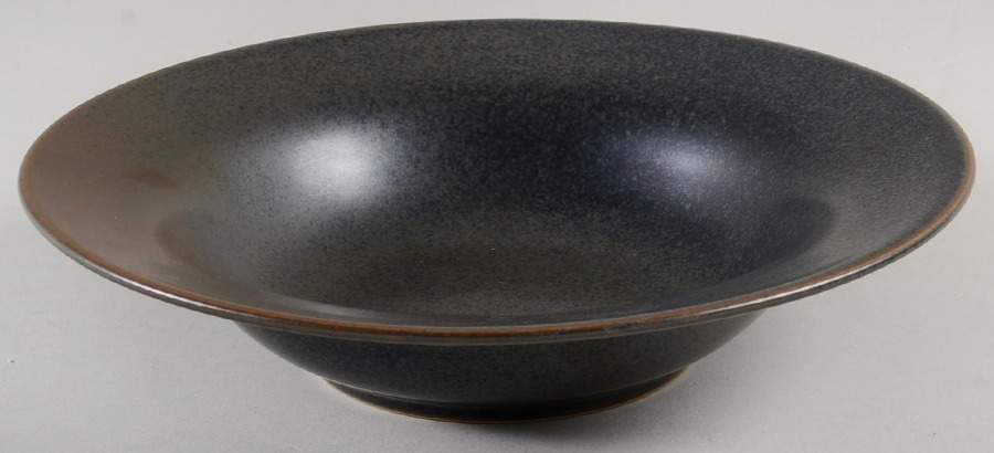 Chocolate Rim Soup Bowl by Lindt-Stymeist-1