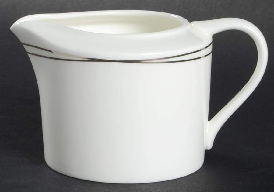 Vows Creamer by Ralph Lauren China-1