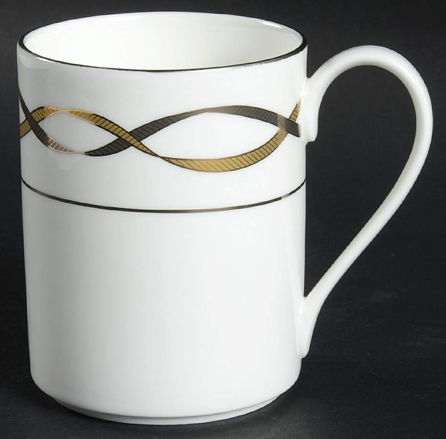 Vows Mug by Ralph Lauren China-1