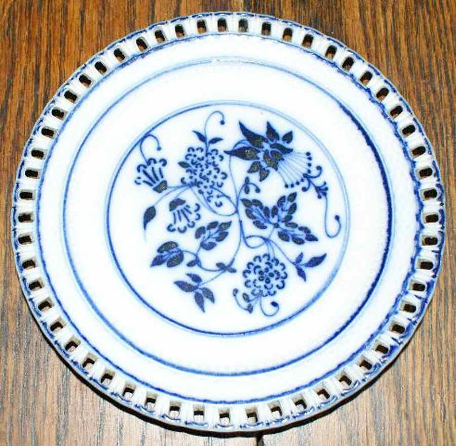 WAE73 Salad Plate by Waechtersbach-1