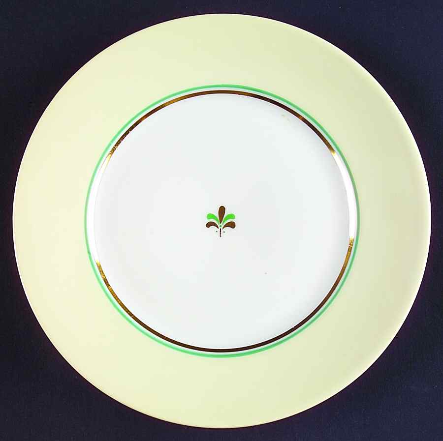 LIK5 Bread & Butter Plate by Lidkoping-1